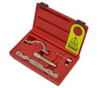 (BS) SEALEY Petrol Engine Setting/Locking Kit FIT Vauxhall, Suzuki 1.0, 1.2, 1.4