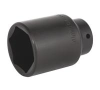 (BS) Sealey SX007 Impact Socket 41mm Deep 1/2 Drive