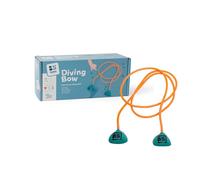 BS Toys GA378 Diving Arch, Oranges