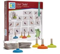 BS Toys GA350 Crocs' Socks, Mix