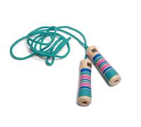 BS Toys - BS Toys Springtouw Turqoise NEW