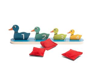 BS Toys GA454 Ducks in a Row