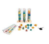 BS Toys Stack Towers