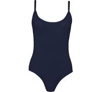 BS Traders Women’s Cami Bodysuit Sleeveless Camisole Leotard Vest Top Strappy Stretch Fit in Plain