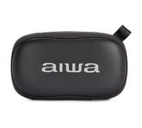 BS110BK 10W Bluetooth 5.0 Portable Speaker - Black