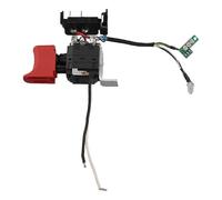 BS12 Power Tool Switch for METABO Power Max BS 10.8V 12V Cordless Drill Trigger Quick 343412370 Powe Edition