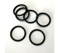 BS123 Nitrile O Ring 29.82mm ID x 2.62mm C/S Choose Quantity New (Pack size:10;)