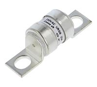 BS17US25V25 Fuse: Melt 25A 250VAC aR 17x27mm MERSEN