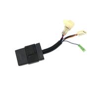 BS18 300 BSA 300 300 Ignition Unit Compatible With OEM Bashan BS300S-18 ATV QUADS 8 Wires Electrical Part