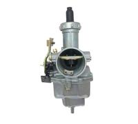 BS200-7 Carburetor Compatible With 200cc 250CC ATV Fits Bashan BS200S-7 Model Replacement Part
