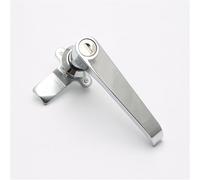BS304 Industrial Oven Door Lock Latch for Cold Chain Storage Pull Handle Lock 1Pcs