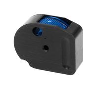 BSA 177/4.5mm fits Hornet/Ultra / T10 / R10 / Scorpion/Hornet and BSA/Gamo 10 Shot Magazine [blue rotor]