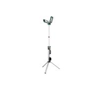 Metabo BSA 18 LED 5000 DUO-S Tripod Tower Site Light Body Only [EEK: A]