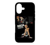 BSA 650 Lightning Beeza The Bold Way Girl Ad Father's Day Case for iPhone 17
