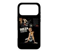 BSA 650 Lightning Beeza The Bold Way Girl Ad Father's Day Case for iPhone 17 Pro Max