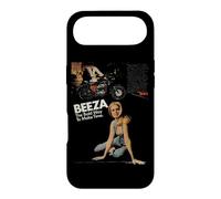 BSA 650 Lightning Beeza The Bold Way Girl Ad Father's Day Case for iPhone Air