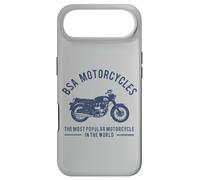 BSA Motorcycles Most Popular In The World Case for iPhone Air