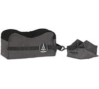 BSA Shooting Rest Bag - front and rear bags - keep your rifle off the ground