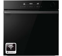Hisense BSA66346PDBGUK Built-In Electric Single Oven