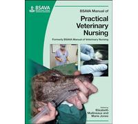 BSAVA Manual of Practical Veterinary Nursing (BSAVA British Small Animal Veterinary Association)