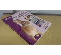 BSAVA Manual of Rabbit Surgery, Dentistry and Imaging (BSAVA British Small Animal Veterinary Association)