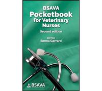 BSAVA Pocketbook for Veterinary Nurses