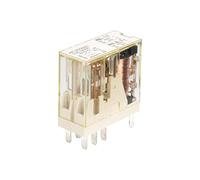 BSAXITHZB RFT2CO024L relay dc24v2 open 2 closed 8 feet 8A small RXG25 narrow relay(Size:RFT2CO024LT)