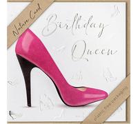 bsb - Birthday Card - Nature Card - Sustainable Birthday Cards - Birthday Cards with Envelope - Birthday Card Women & Men - Greeting Card 15.5 x 15.5 cm