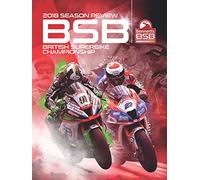 BSB British Superbike Season Review 2018
