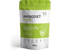 Bsb Labs Aminodiet Plus+Vitamin B6 Sg Vegan 500 gr