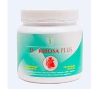 Bsb Labs D-Ribose Plus 250 gr
