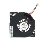 Bsb05505hp CPU Cooling Fan Replacement for Intel NUC NUC5i3RYH NUC5i3RYK NUC5i5RYH NUC5i5RYK NUC5i7RYH NUC7i7BNH NUC7i5BNK NUC5I5MYBE NUC5CPYH NUC5I5RYK NUC5i3MYBE NUC6i3SYH NUC6i3SYK NUC6i5SYH