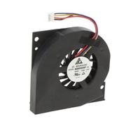 BSB05505HP CPU GPU Cooling Fan, Mini PC Cooler, DC 5V 0.4A 4-Pin Connector, Compatible With Gigabyte BRIX S, BKi5HA-7200
