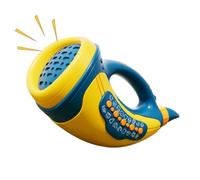 Bsbkoj Animal Caller Toy Animal Simulation Call Horn
