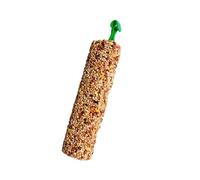 Bsbkoj Budgie Treat Sticks, Inseparable Beak Care, Bird Grain Sticks - for Pet Parents, Trainers, Animal Shelters, Zoo, Aviaries, Living Room, Bedroom, Study and