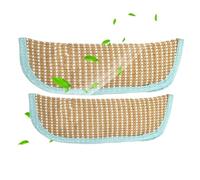 Bsbkoj Cat Toy Cushion | Anti-Stress & Exercise Companion - Catnip Filled Cushion Toy for Small Medium and Large Breeds in the Living Room, Office and Outdoor Garden