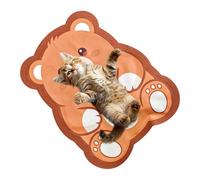Bsbkoj Dog Cooling Pad, Water-Refillable Pet Rug, Easy with Wide-Mouth Filling Feature, High-Compression Safety Gear, Reinforced Leak-Proof PVC with Sturdy Build, Comfort Gear for Kittens and Large