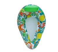 Bsbkoj Float with Canopy - Floating Canopy - Anti-UV Inflatable Dinghy for and Youth