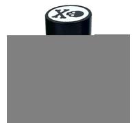 Bsbkoj Funny Golf Ball Stampers, Waterproof Easy-Dry Ink Marker, Adorable Metal Golfs Stamper for Identification, Photosensitive Golfs Accessory Not to Fade, 2.09 x 0.83 x 0.83 Inches