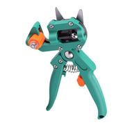 Bsbkoj Garden Pruners | Heavy Duty Hand Pruning Shears | Hand Pruning Shears for Tree Pruning, Balcony, Large Scale Orchard, Flower, Fruit, Pot, Farmers and for
