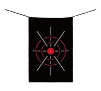 Bsbkoj Golf Net Target | Portable Chipping Mat | Aid Training Target Nets - For Indoor, Outdoor, Home, Garden, Lawn, Exercise Area, Patio, Garden, School, Garage, Men, Dads