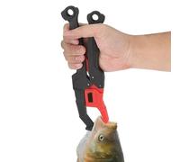 Bsbkoj Gripper, Non-Slip Clamp - Pliers for Catfish Gripper - For Outdoor Use In Freshwater In Rivers Lakes And Ponds For Holidays With The For And Morning