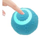 Bsbkoj Interactive Cat Ball - Interactive Toy 2 Modes for | Automatic Rolling Ball | for Training and Exercise of Small Animals at Home, in the Bedroom,