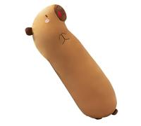 Bsbkoj Long Plush | Soft Decorative Pillow - Long Plush Pillow - Car Seat Sofa Sofa Dormitory Girl Mom Girlfriend Adults Teens