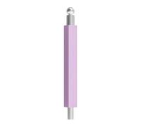 Bsbkoj Magnetic Nail Tool - Magnetic Sculpting Stick for Gel Nails - Shimmer Gel Stick for Home Salon Daily Wedding Studio Valentine's Day