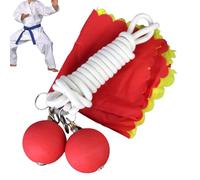 Bsbkoj Martial Arts Training Equipment Adults - Indoor Training Equipment - Kung Fu Weight Throw - For Kung Fu Practitioners Taichi Enthusiasts Fitness Lovers Men Seniors Home