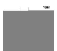 Bsbkoj Molding Gel for Nails,10ML Clear Charm Molding Adhesive,Nail 3D Sculpting Gel | for Extension Art Design Painting Colors Glitter Gem Press Professional Salon Home