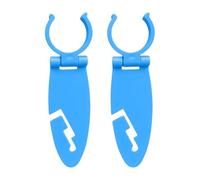 Bsbkoj Paddle Board Cup Holder, With Waterproof Non-Slip Universal Mount Design, 3pieces, Adjustable Drink And Phone Holder Accessory, Stable Kayak Drink Tray, For Canoe Fishing Boat Kayaking