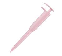 Bsbkoj Pill Administration Device for Cats - Non-Slip Tablet Dispenser for Pets - Puppy Tablet Dispenser for Treats Feeding Worming Travel Camping Bathing Home Veterinarian Dogs