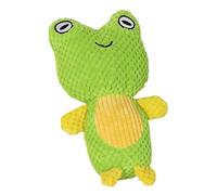 Bsbkoj Plush Chew Toys for Inside Dog Cute Soft Stuffed Dog